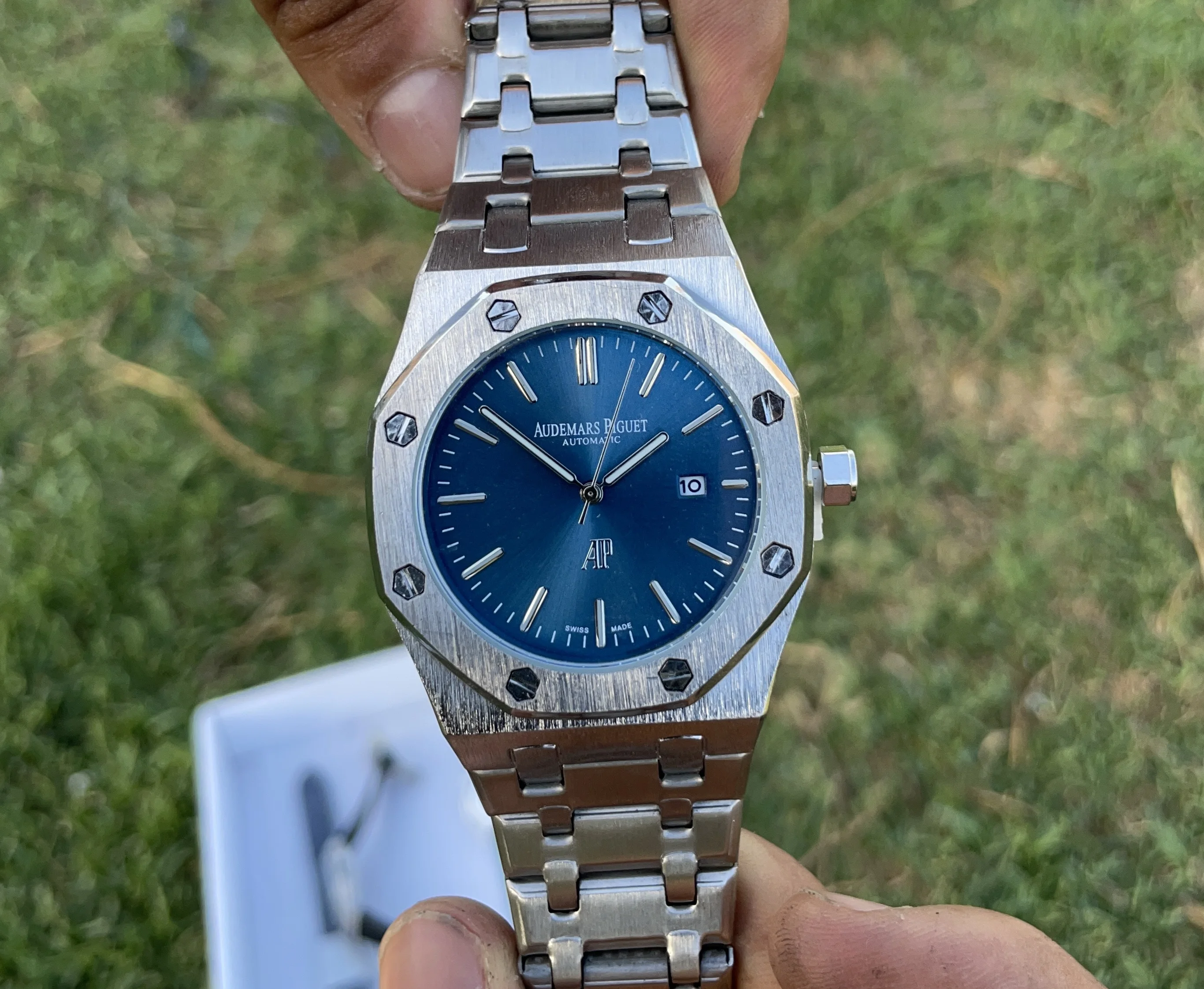 Audemars Piguet