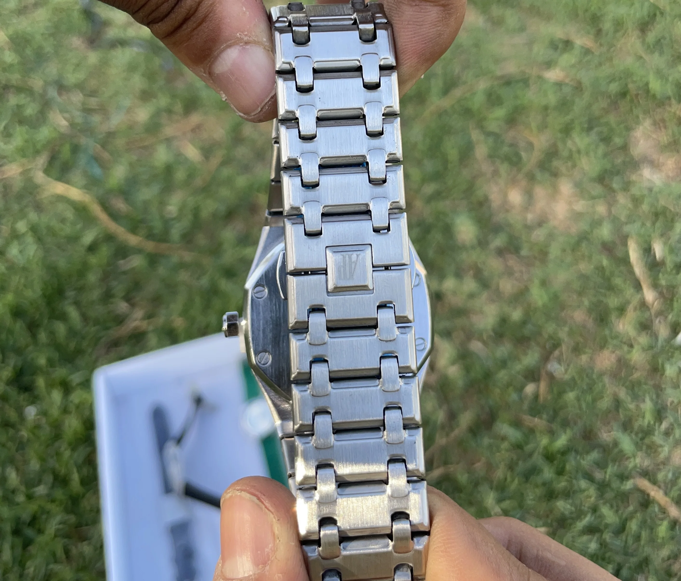 Audemars Piguet