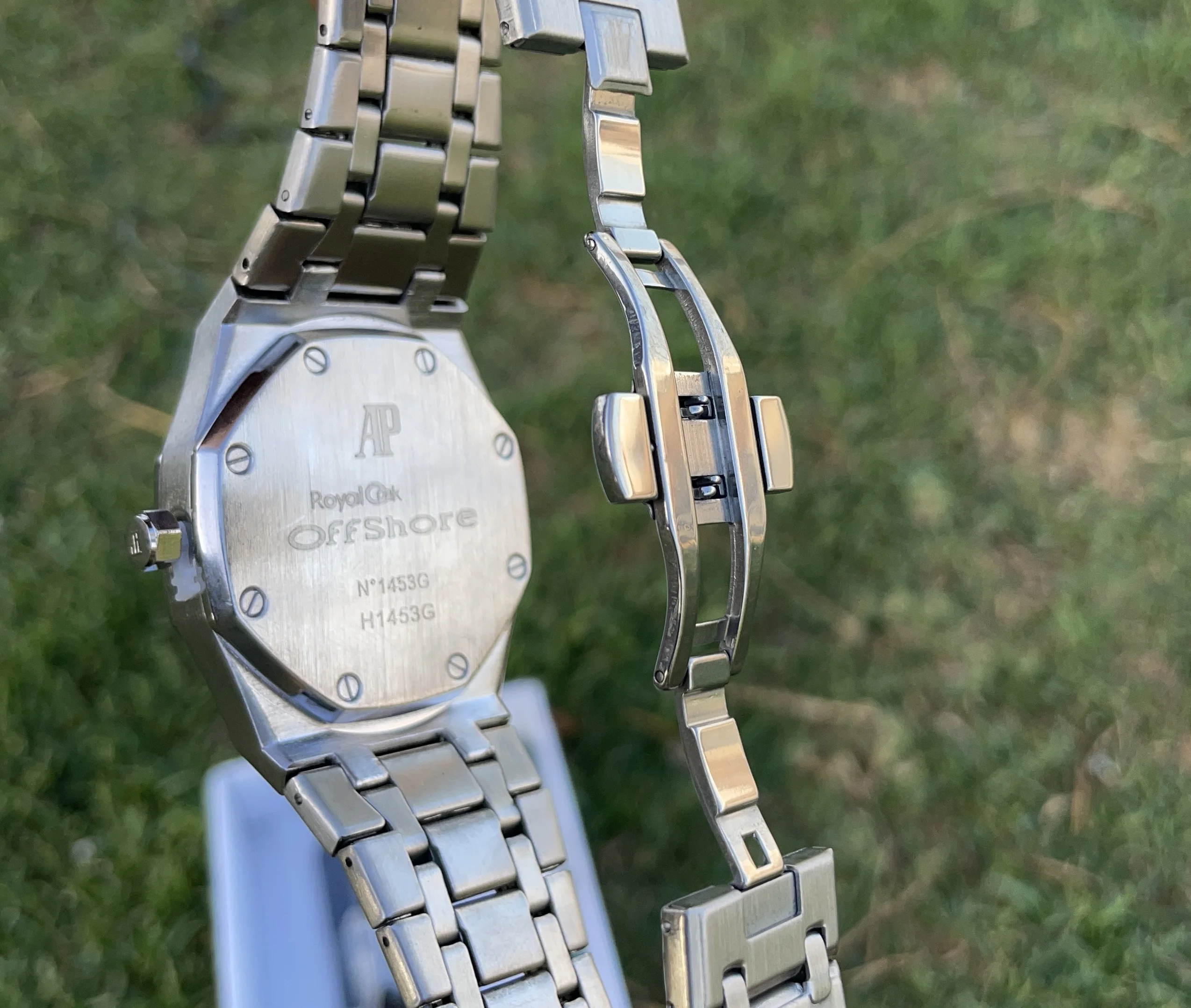 Audemars Piguet