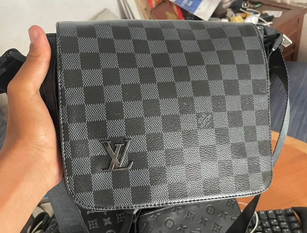 Sac Louis Vuitton